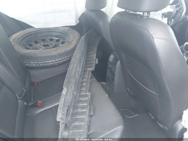 Volkswagen Jetta 2.0l Tdi Se