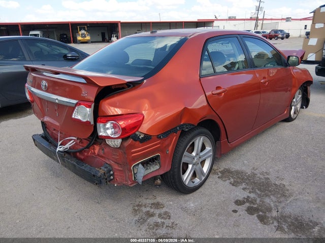 Toyota Corolla S Special Edition
