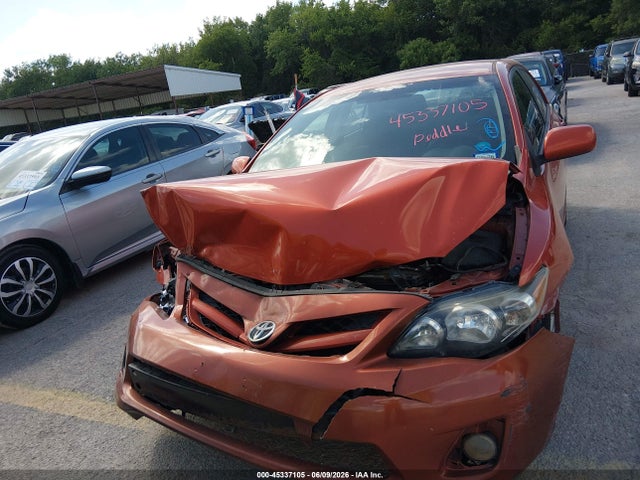 Toyota Corolla S Special Edition