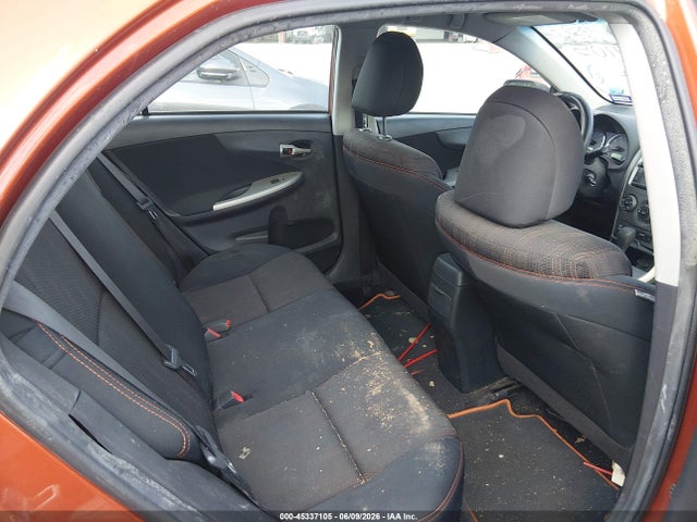 Toyota Corolla S Special Edition