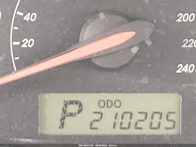 Toyota Corolla S Special Edition