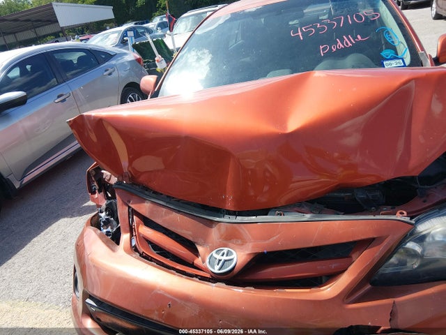 Toyota Corolla S Special Edition