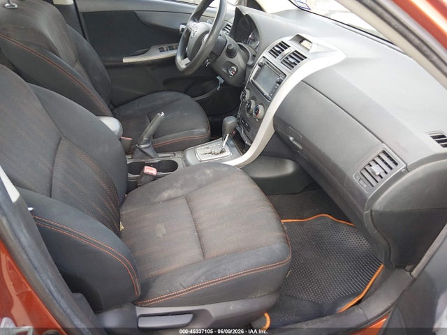 Toyota Corolla S Special Edition