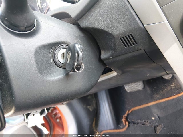 Toyota Corolla S Special Edition