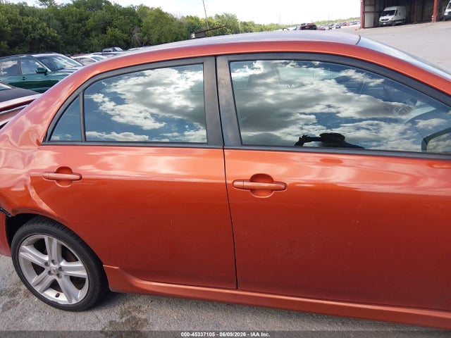 Toyota Corolla S Special Edition