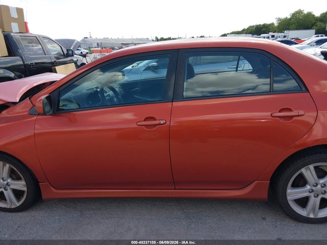 Toyota Corolla S Special Edition