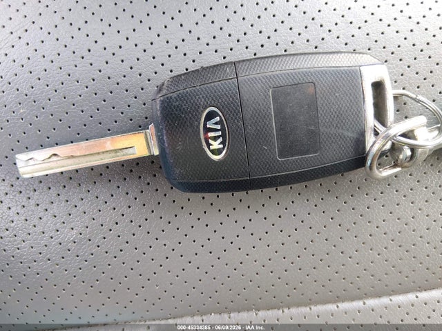 Kia Sorento 2.0t Ex