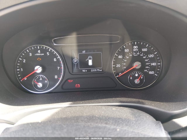 Kia Sorento 2.0t Ex