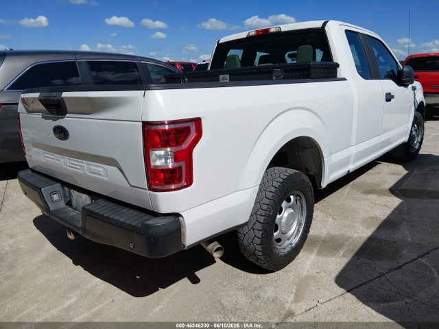 Ford F-150 Xl