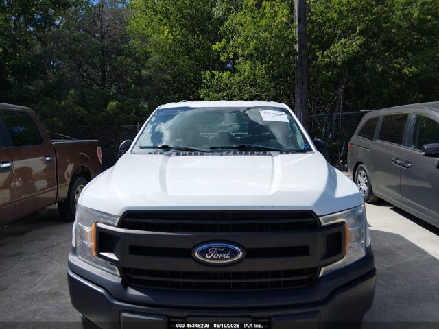 Ford F-150 Xl