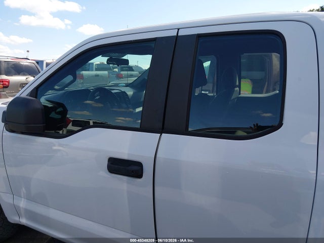 Ford F-150 Xl