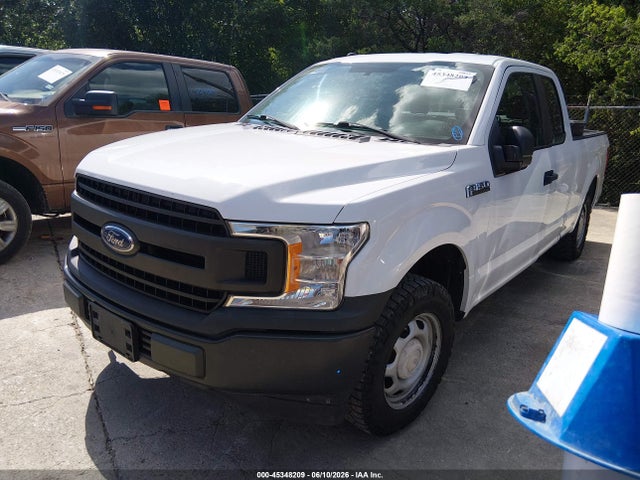 Ford F-150 Xl