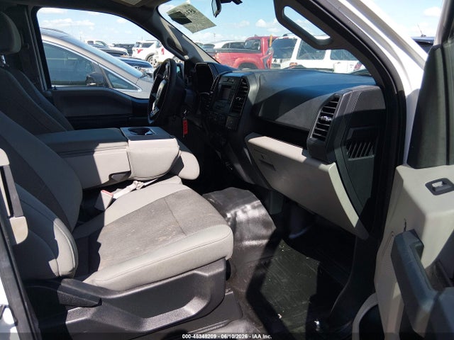 Ford F-150 Xl