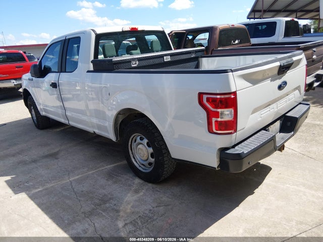 Ford F-150 Xl