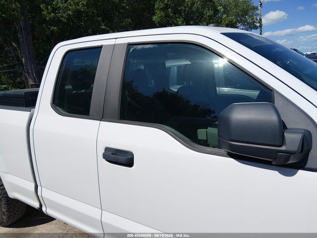 Ford F-150 Xl