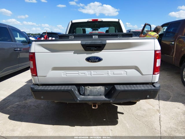 Ford F-150 Xl