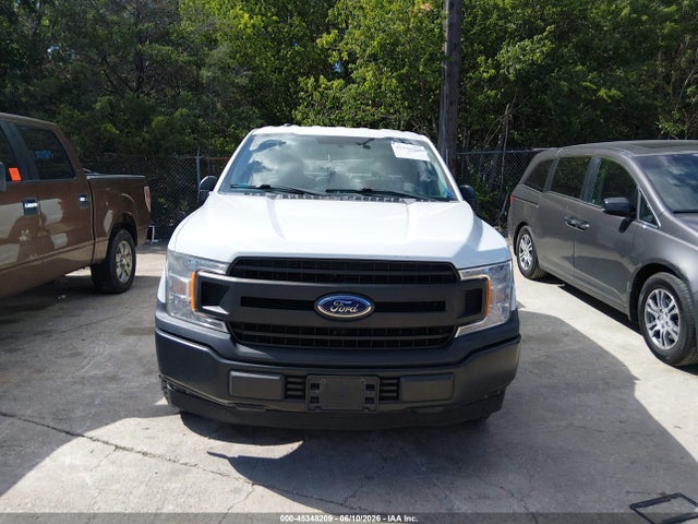 Ford F-150 Xl