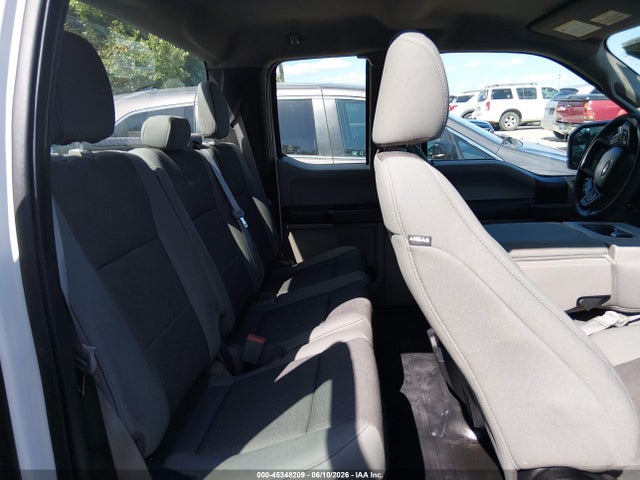 Ford F-150 Xl
