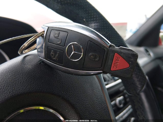 Mercedes-Benz C-Class Sport