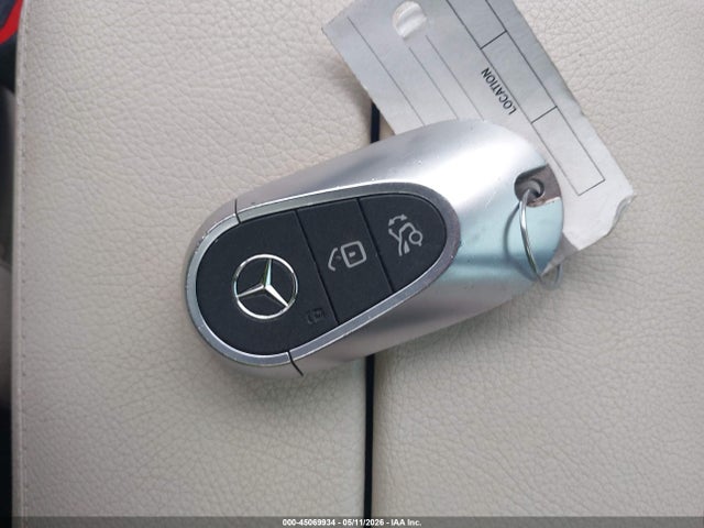 Mercedes-Benz C-Class Sedan