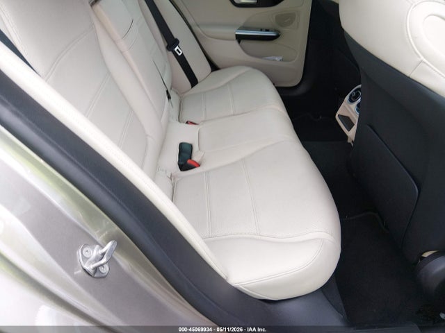 Mercedes-Benz C-Class Sedan