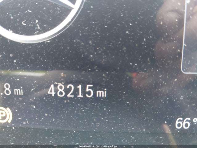 Mercedes-Benz C-Class Sedan