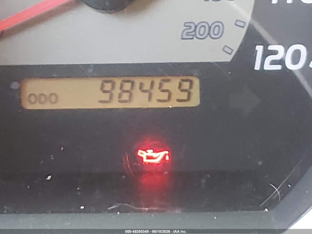 Toyota Tacoma Prerunner V6