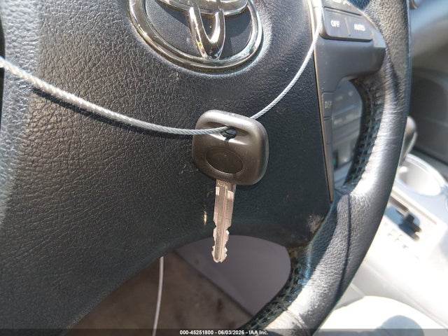 Toyota Highlander Se V6