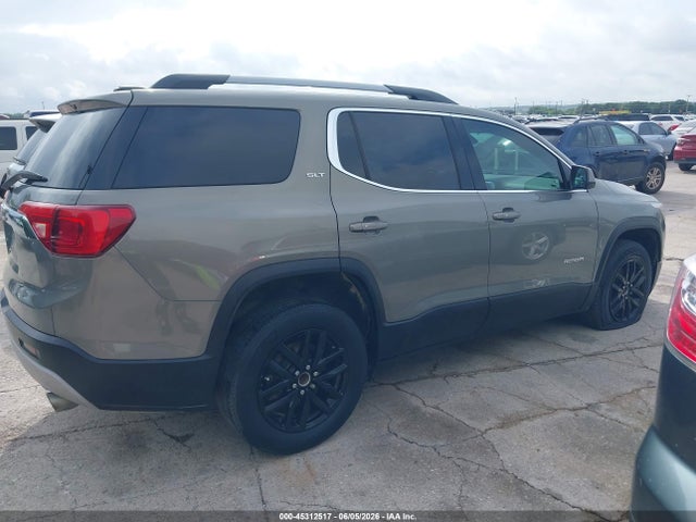 GMC Acadia Slt-1