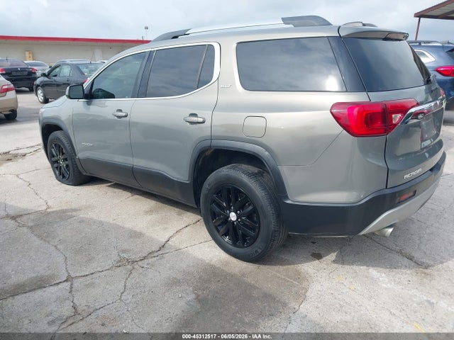 GMC Acadia Slt-1