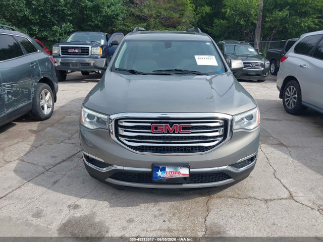 GMC Acadia Slt-1