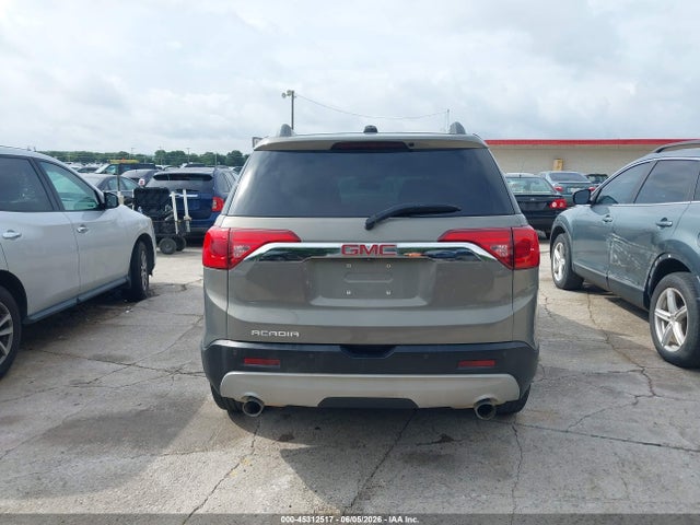 GMC Acadia Slt-1
