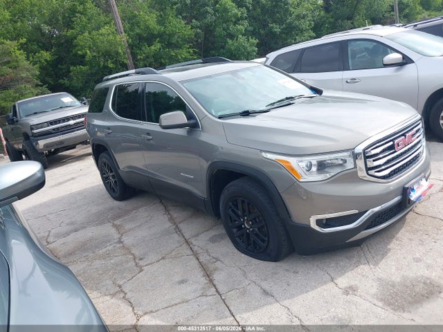 GMC Acadia Slt-1