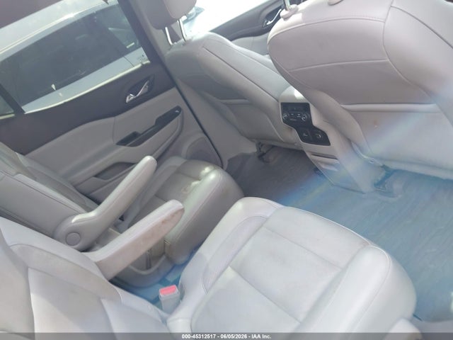 GMC Acadia Slt-1