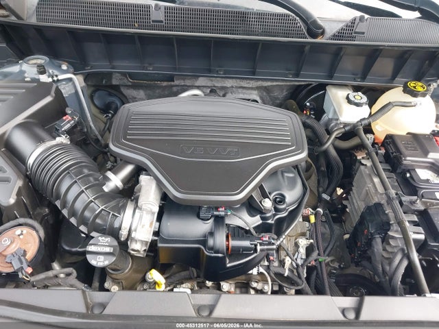 GMC Acadia Slt-1
