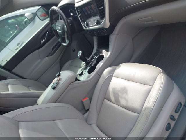 GMC Acadia Slt-1