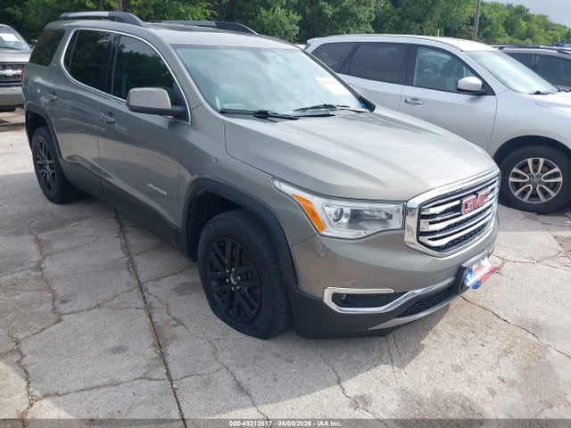 GMC Acadia Slt-1