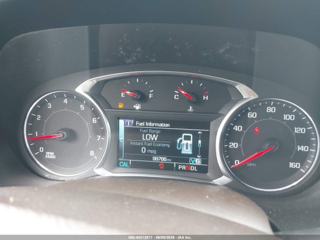 GMC Acadia Slt-1