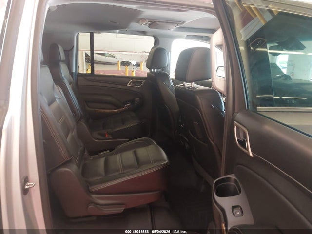 GMC Yukon Denali