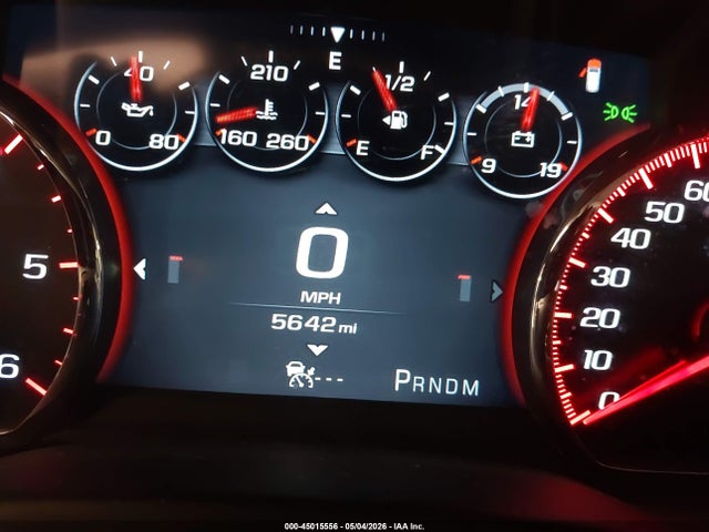 GMC Yukon Denali