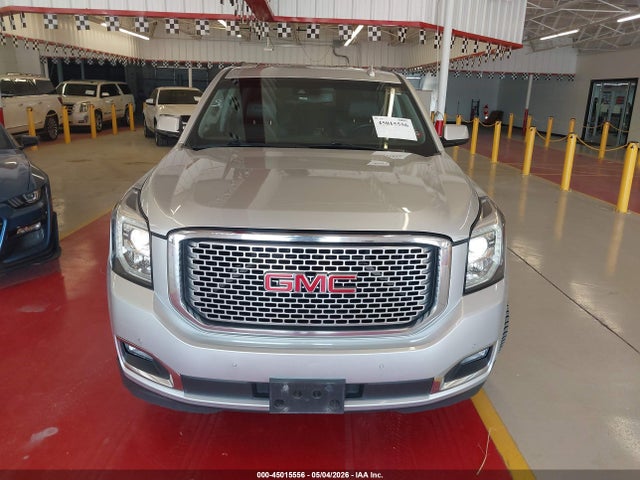 GMC Yukon Denali