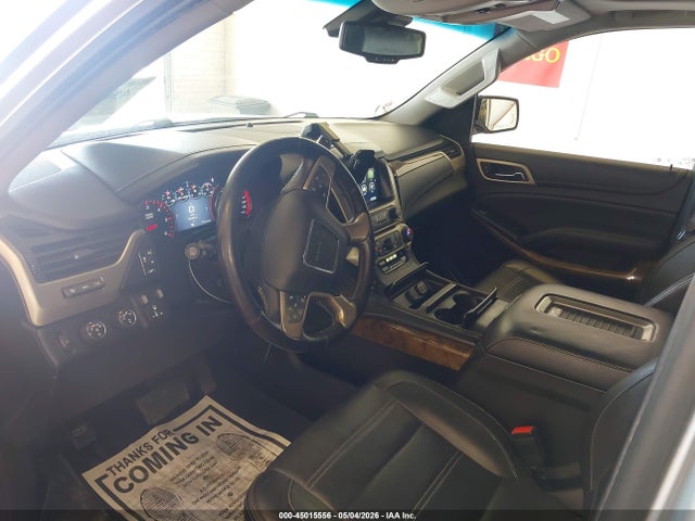 GMC Yukon Denali