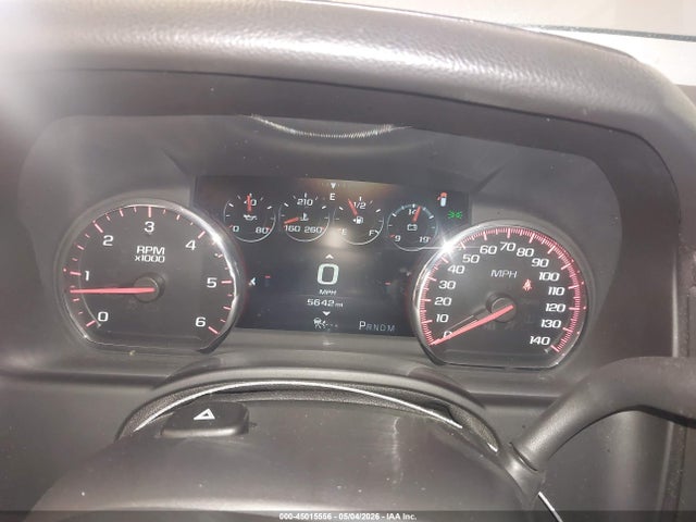 GMC Yukon Denali