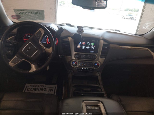 GMC Yukon Denali