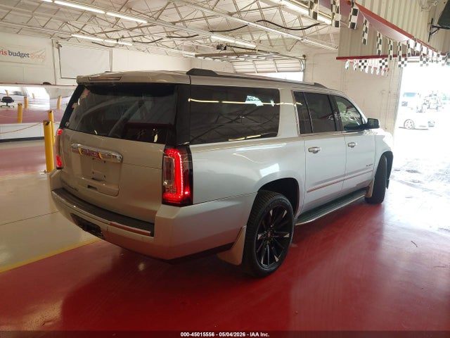 GMC Yukon Denali