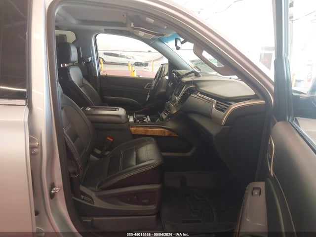 GMC Yukon Denali