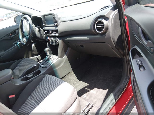 Hyundai KONA Sel