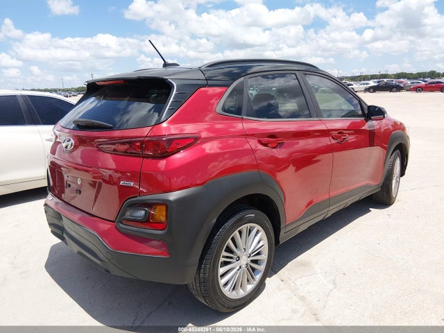 Hyundai KONA Sel