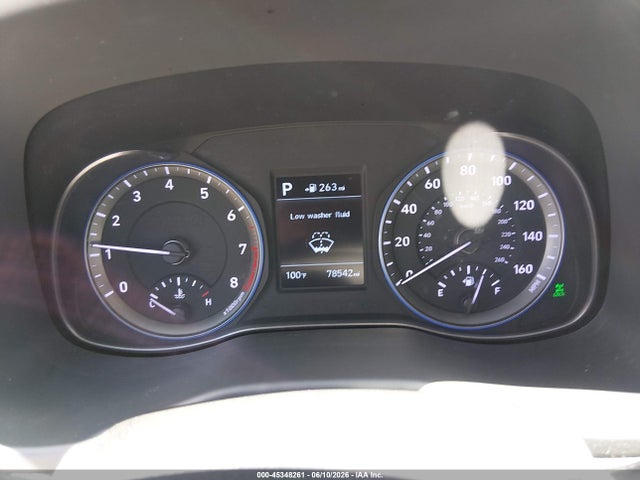 Hyundai KONA Sel