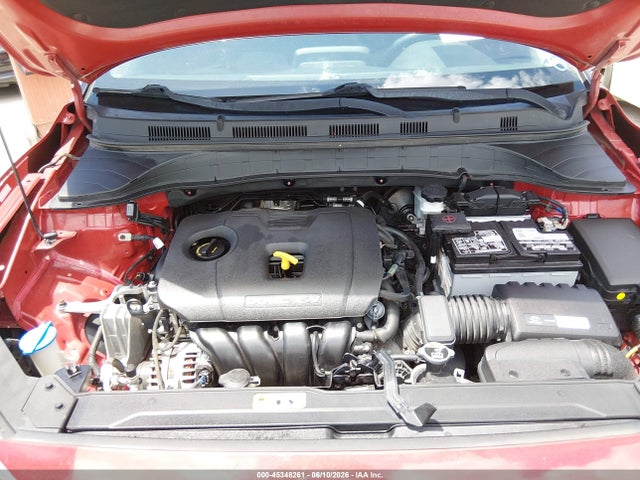 Hyundai KONA Sel